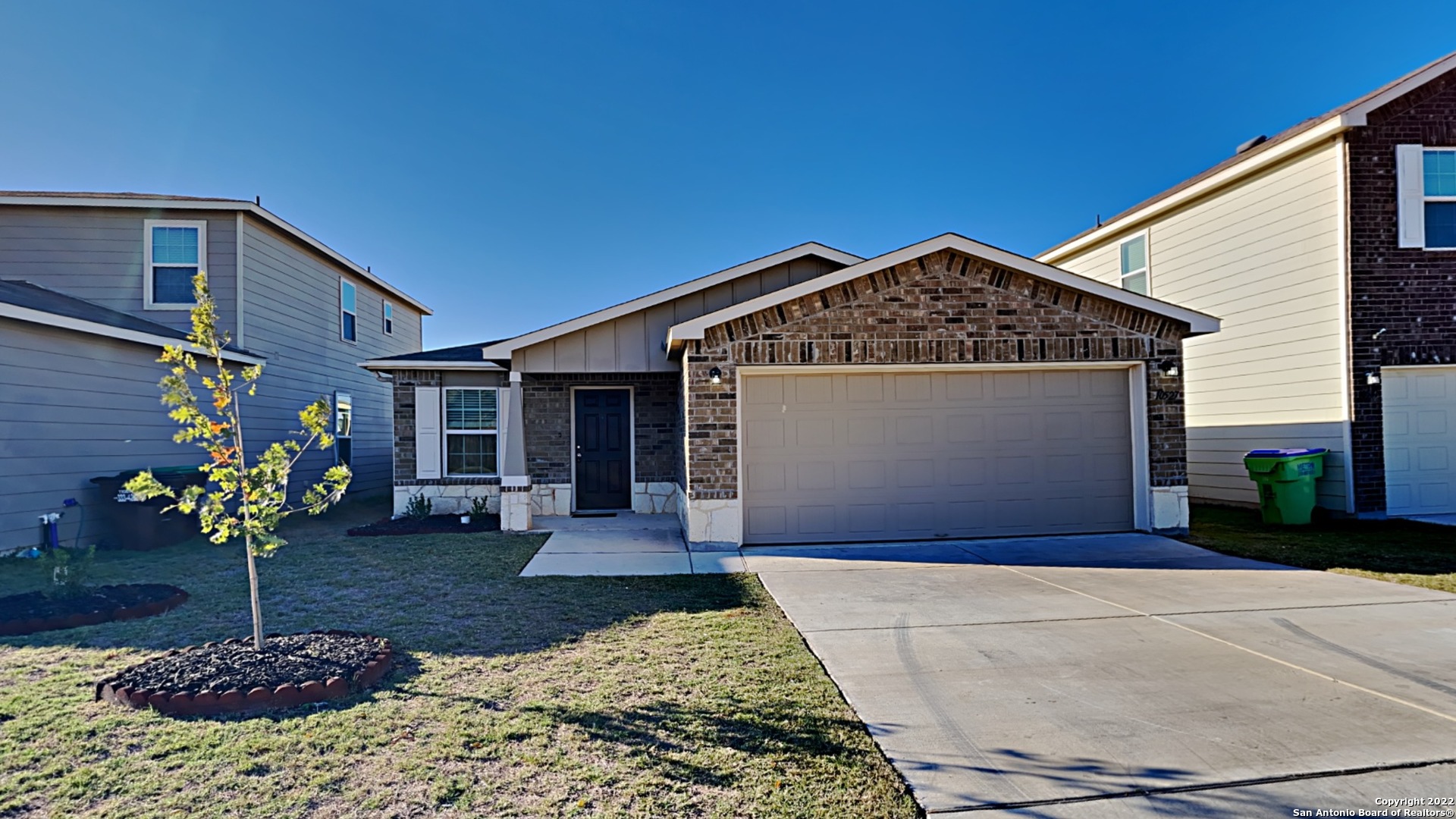 10527 Noble Canyon San Antonio TX 78254