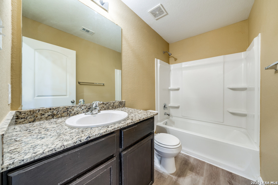 2915 Lavender Meadow San Antonio TX 78222