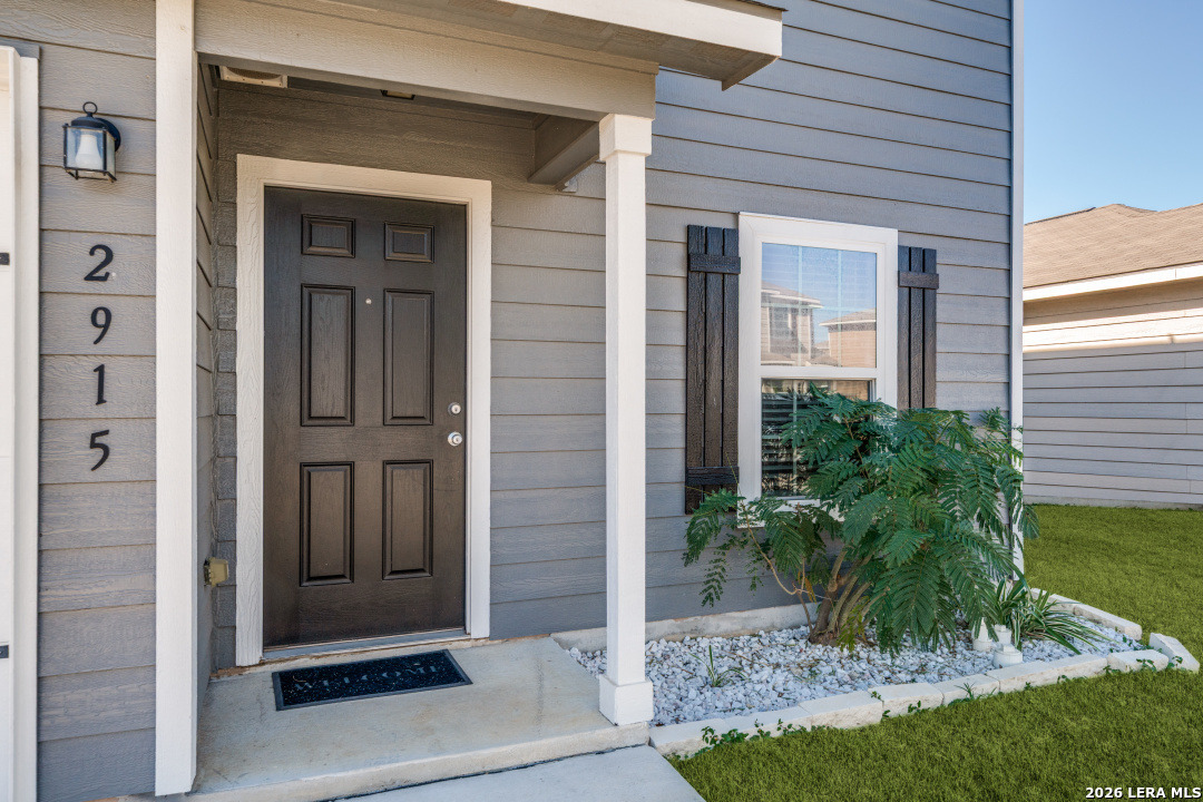 2915 Lavender Meadow San Antonio TX 78222