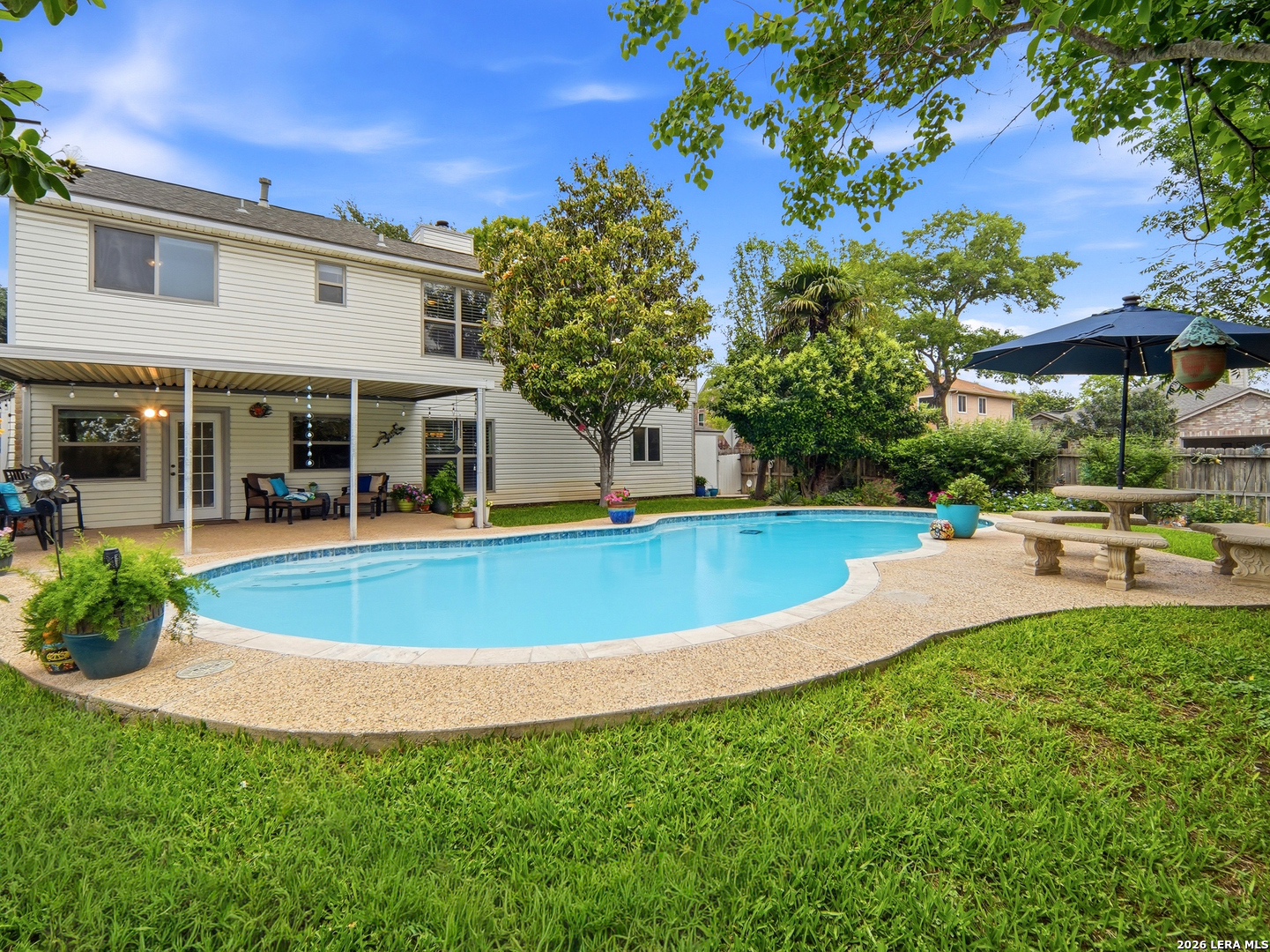 5958 Spring Buck San Antonio TX 78247