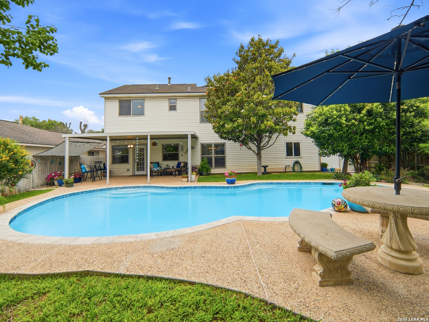 5958 Spring Buck San Antonio TX 78247