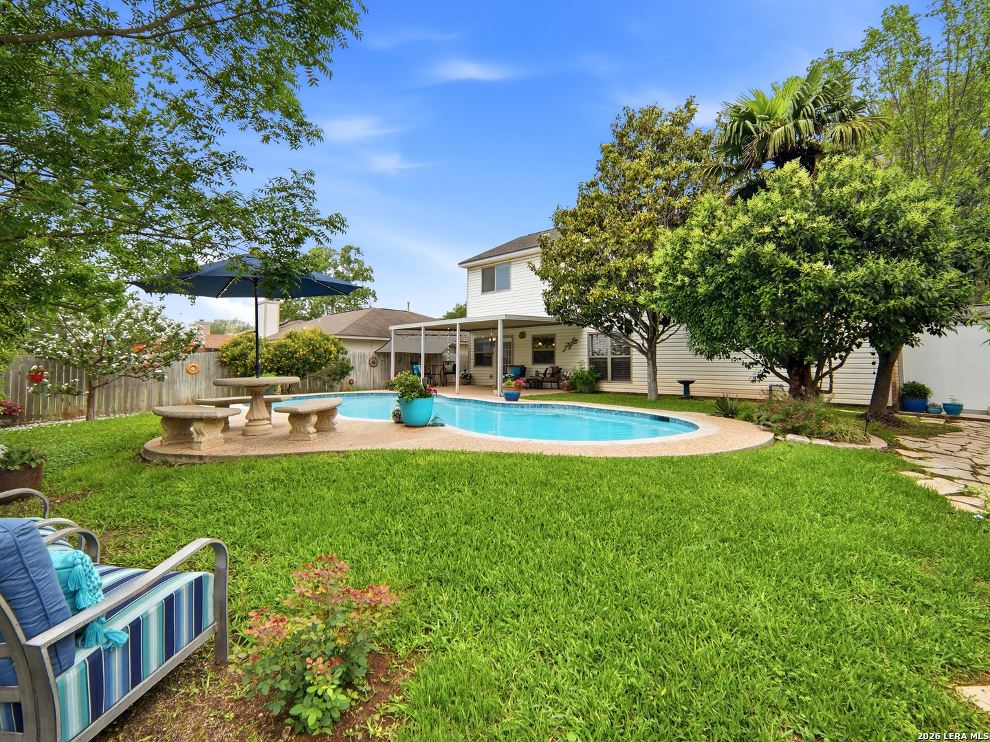 5958 Spring Buck San Antonio TX 78247