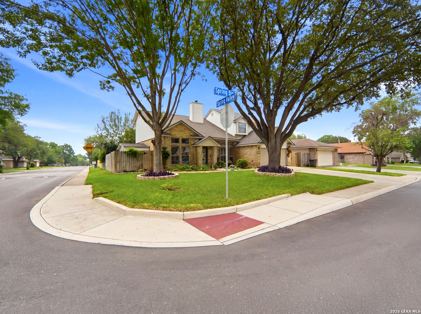 5958 Spring Buck San Antonio TX 78247