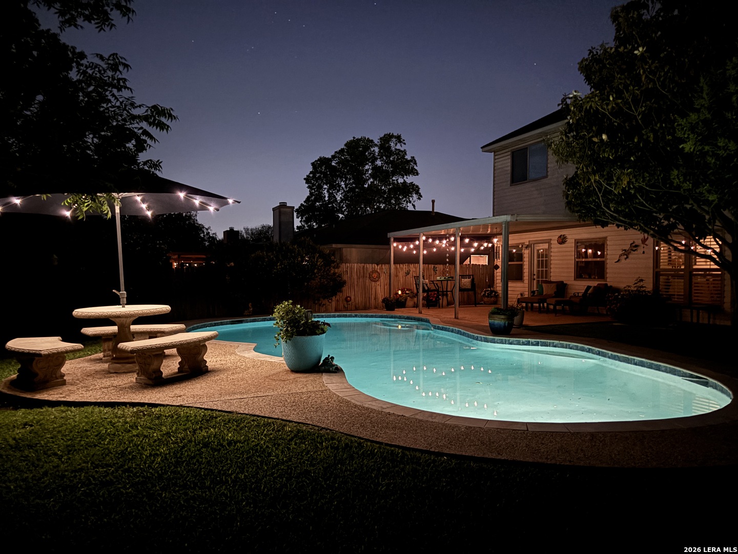 5958 Spring Buck San Antonio TX 78247