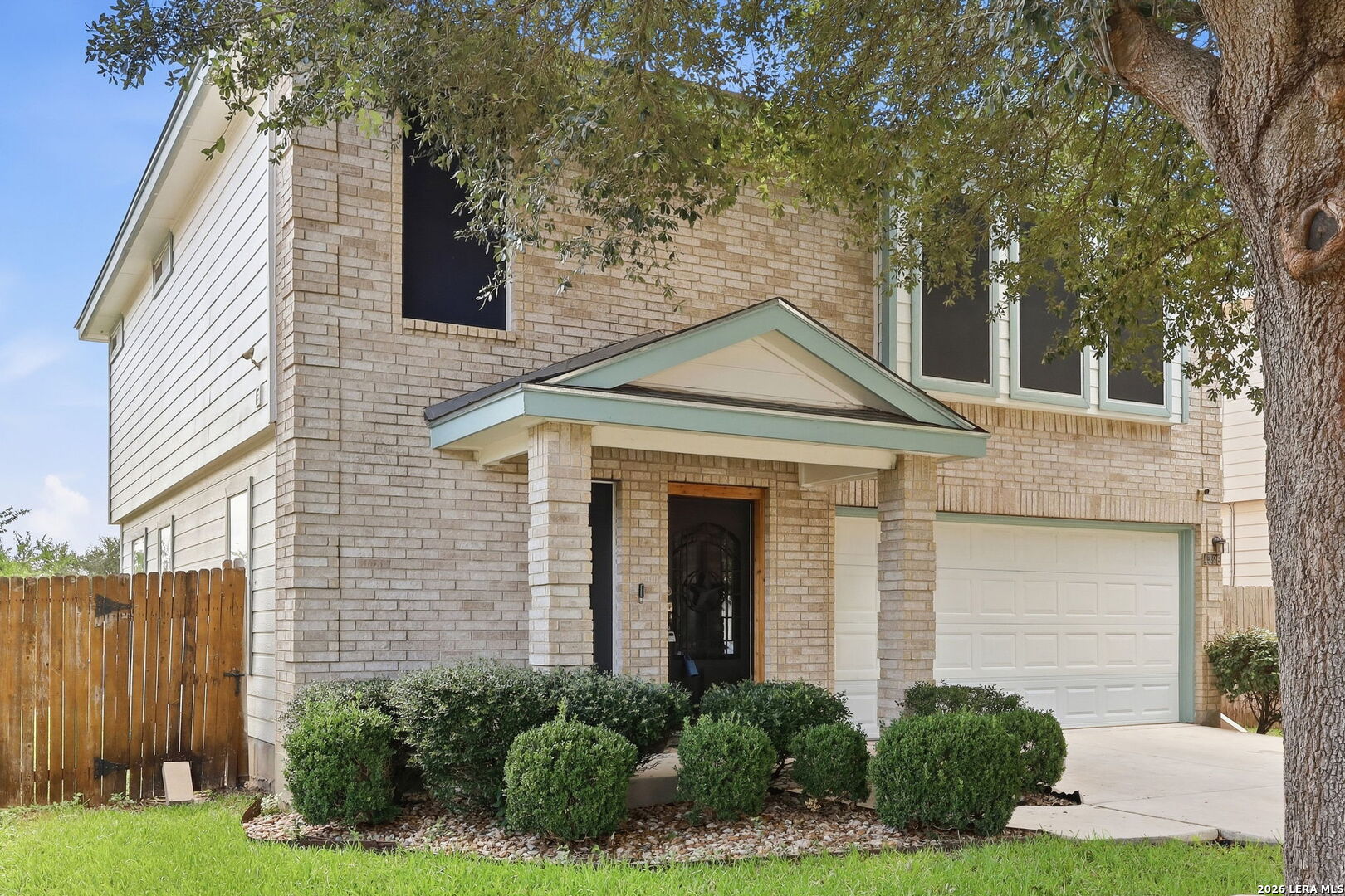 4326 Rogans Harbor San Antonio TX 78244