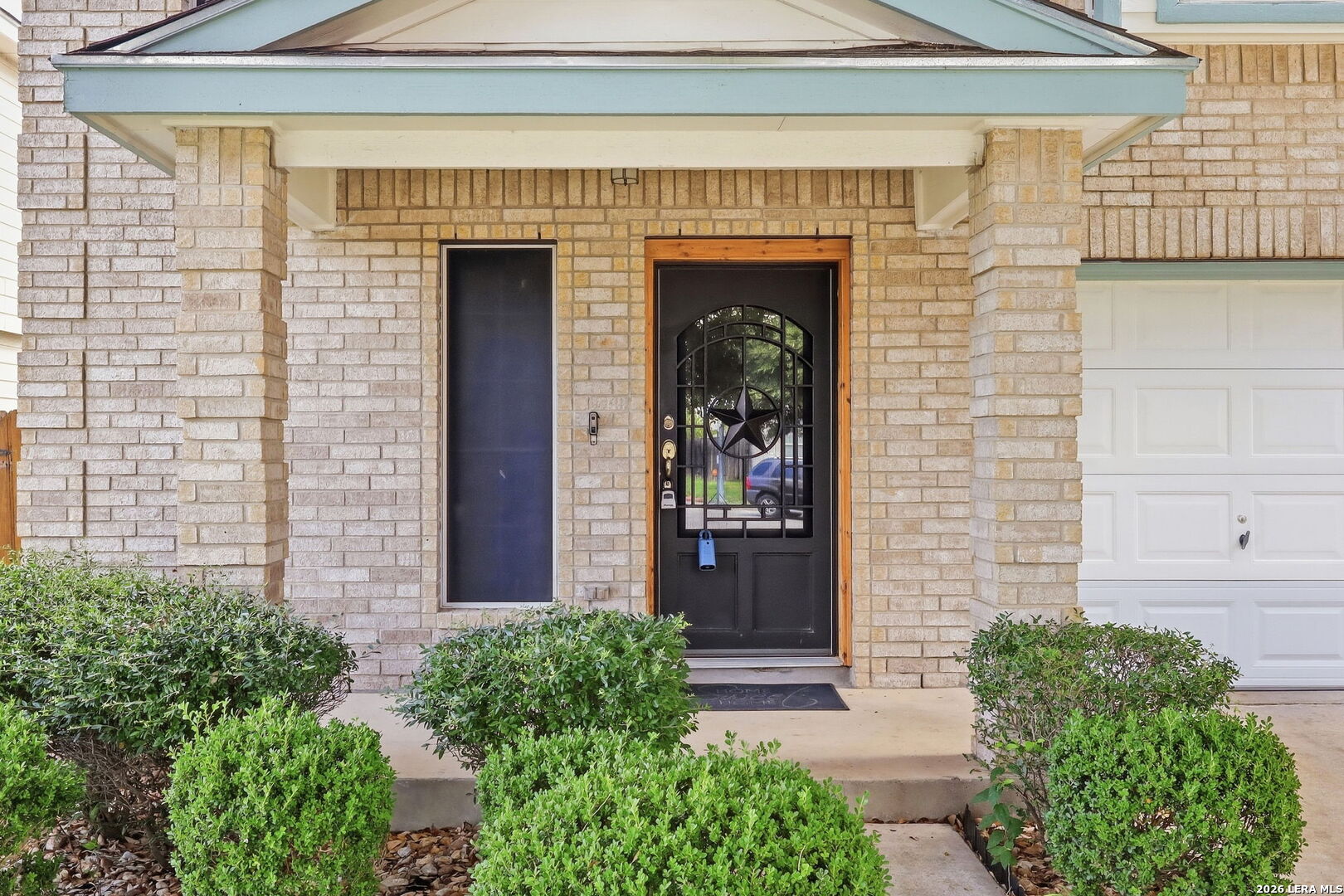 4326 Rogans Harbor San Antonio TX 78244