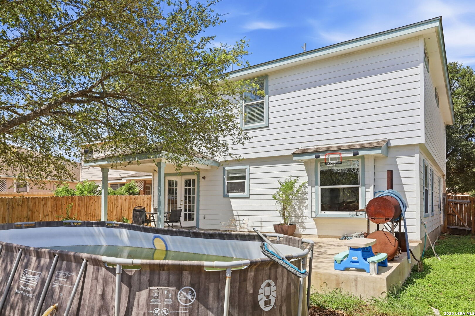 4326 Rogans Harbor San Antonio TX 78244