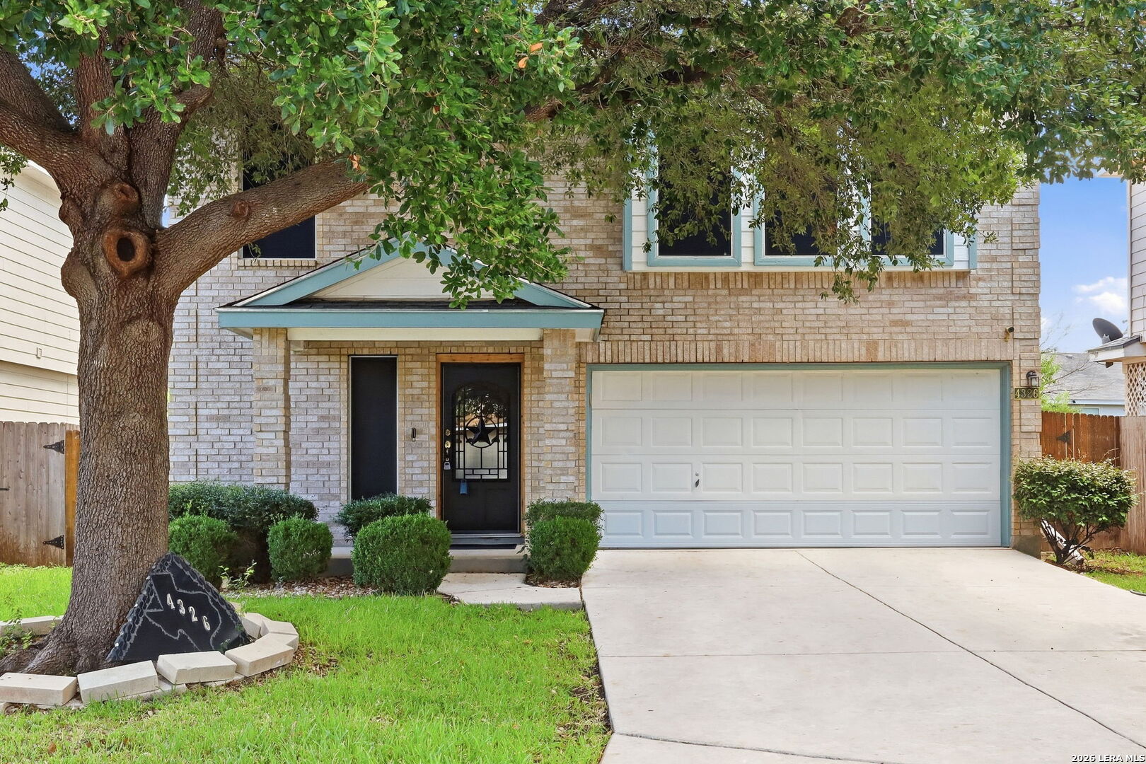 4326 Rogans Harbor San Antonio TX 78244