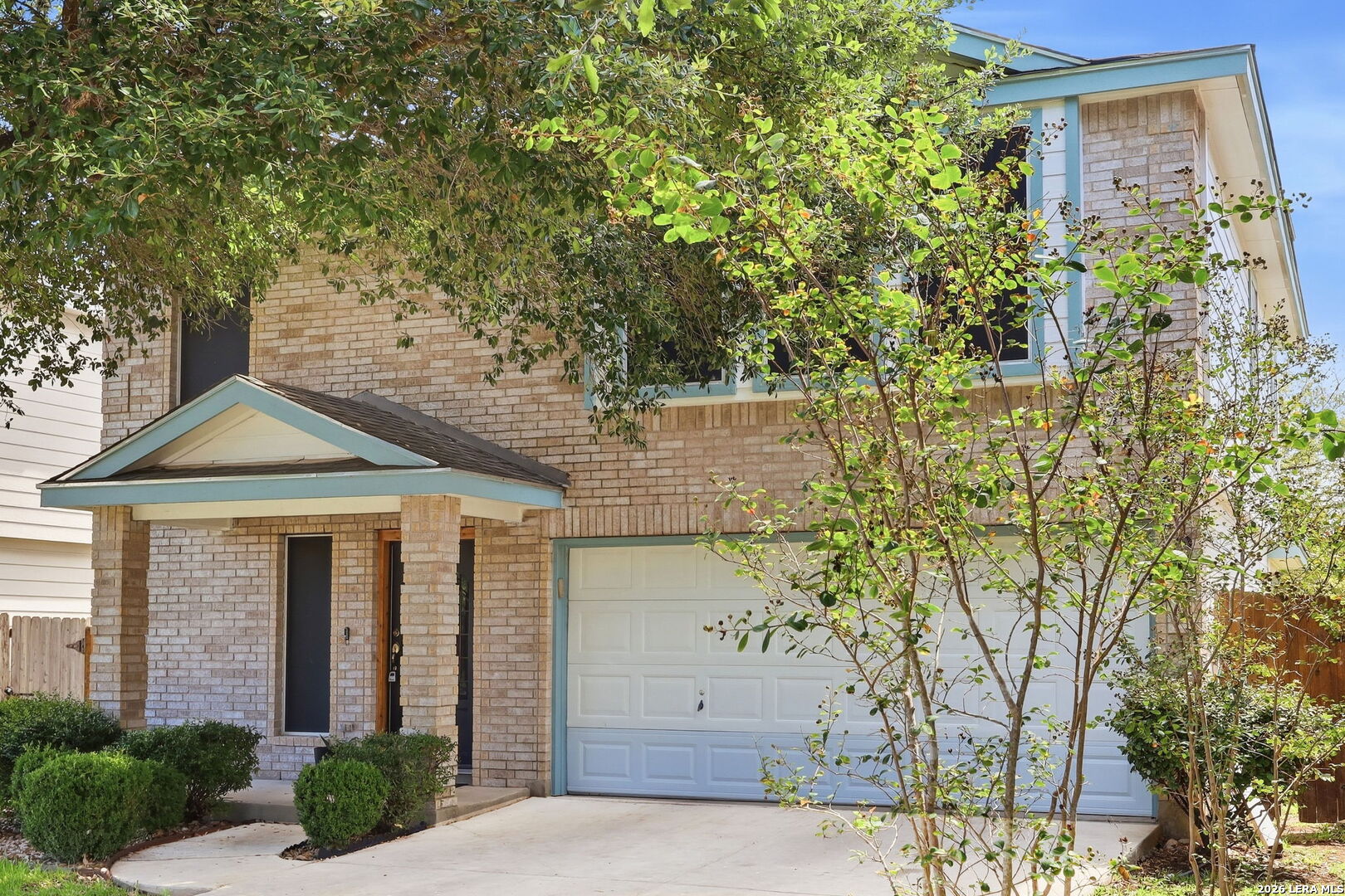 4326 Rogans Harbor San Antonio TX 78244