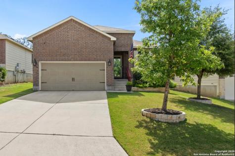 27320 Paraiso Manor Boerne TX 78015