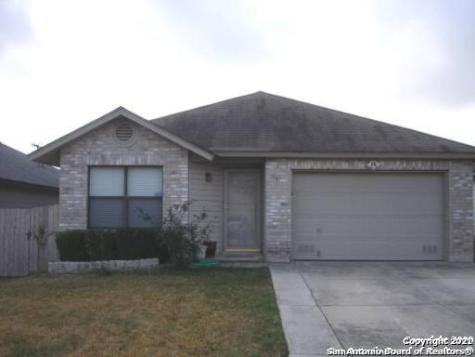 6618 Diamond Pass San Antonio TX 78239
