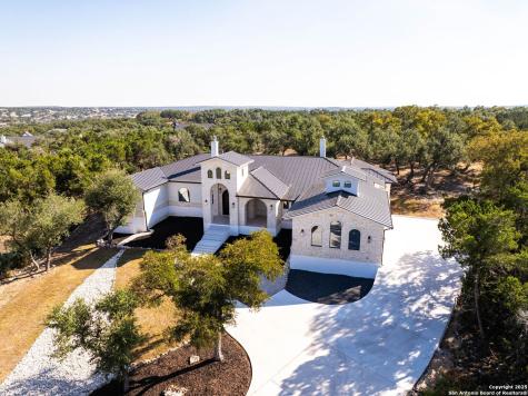 1954 Venezia New Braunfels TX 78132