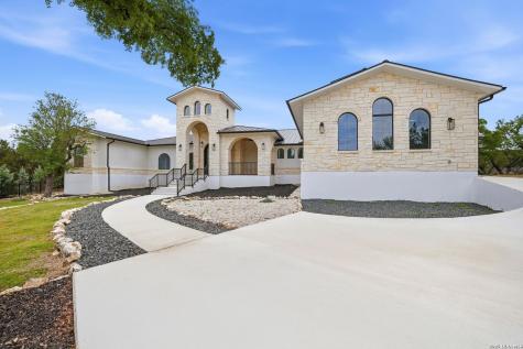 1954 Venezia New Braunfels TX 78132