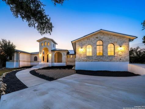 1954 Venezia New Braunfels TX 78132