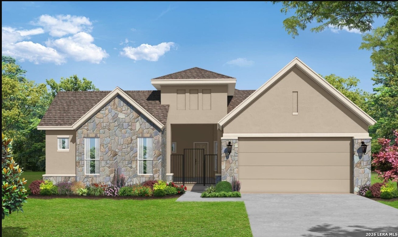 23406 Grande Vista San Antonio TX 78261