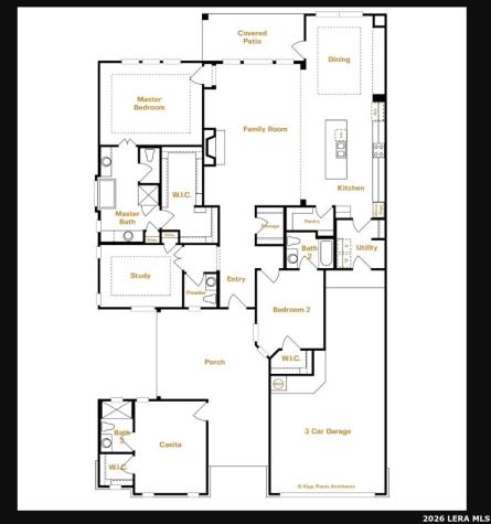 23406 Grande Vista San Antonio TX 78261