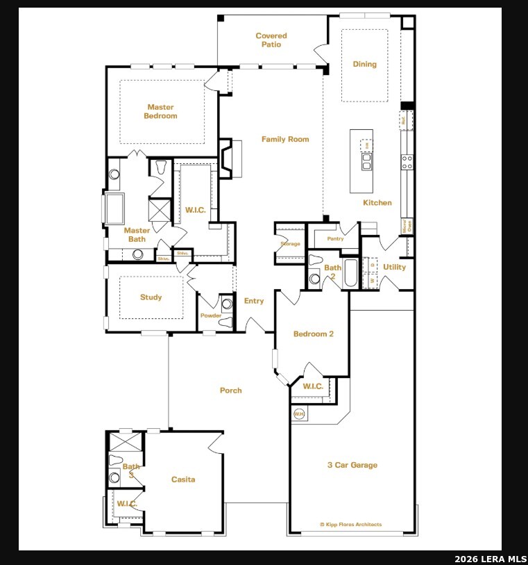 23406 Grande Vista San Antonio TX 78261