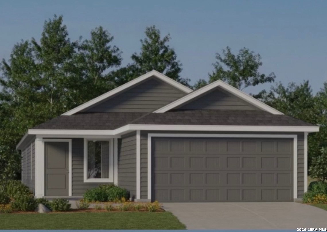 14820 Onyx Place Elmendorf TX 78112
