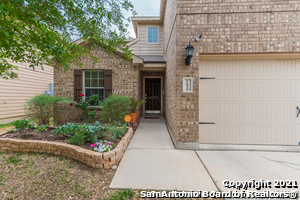 11830 Luckey Vista San Antonio TX 78252