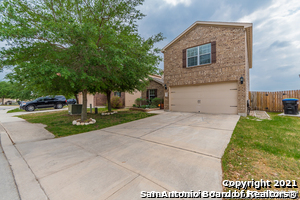 11830 Luckey Vista San Antonio TX 78252