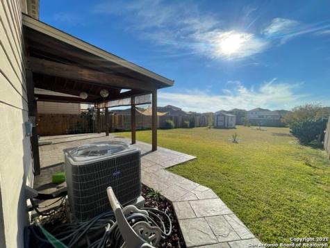 11830 Luckey Vista San Antonio TX 78252