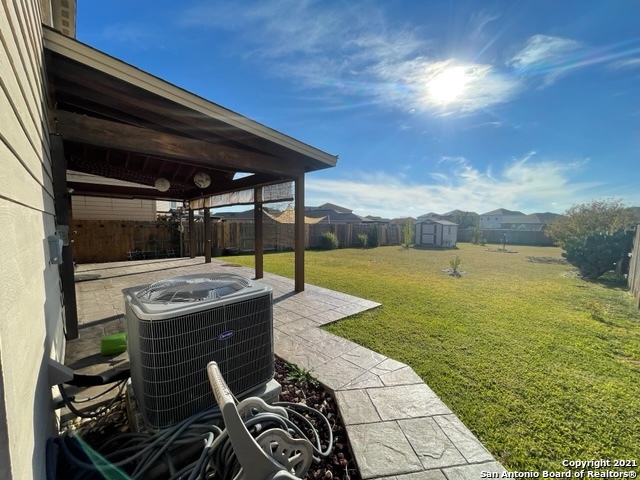 11830 Luckey Vista San Antonio TX 78252