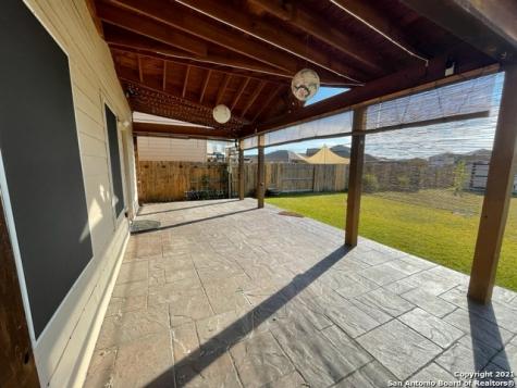 11830 Luckey Vista San Antonio TX 78252