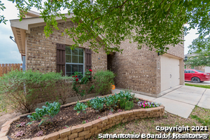 11830 Luckey Vista San Antonio TX 78252
