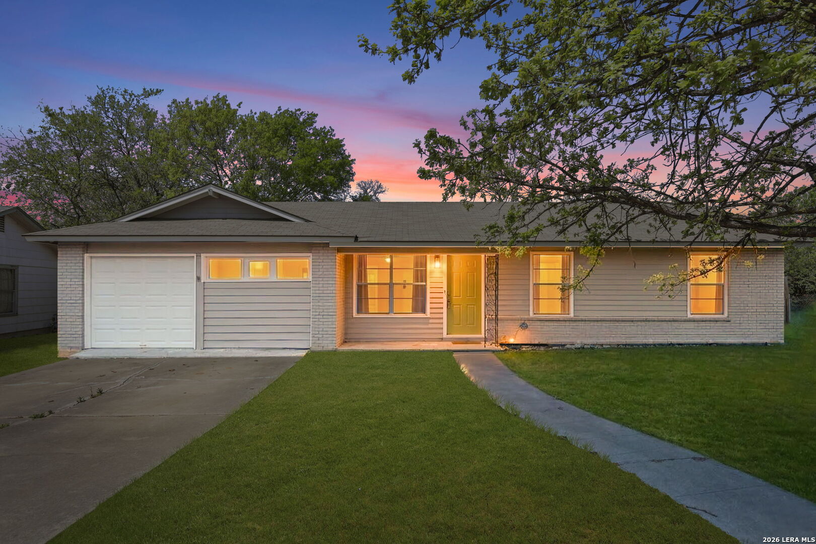 5119 Arrowhead Drive San Antonio TX 78228