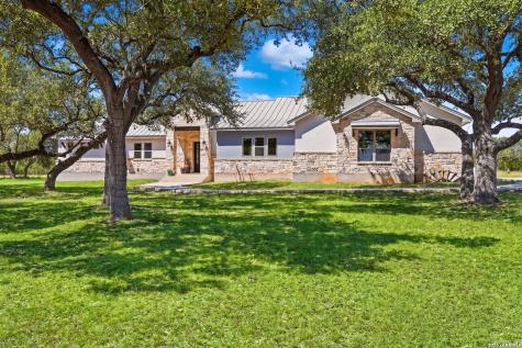 31131 Windmill Lane Bulverde TX 78163