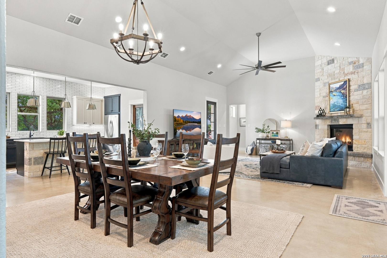 31131 Windmill Lane Bulverde TX 78163