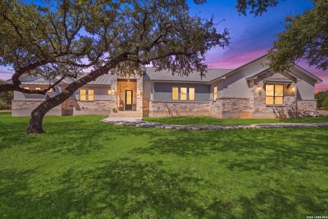 31131 Windmill Lane Bulverde TX 78163