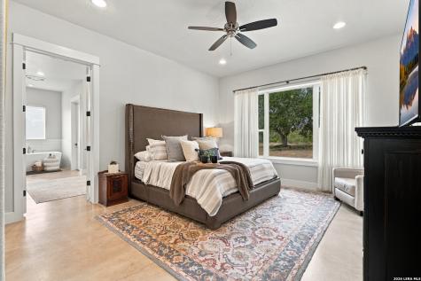 31131 Windmill Lane Bulverde TX 78163