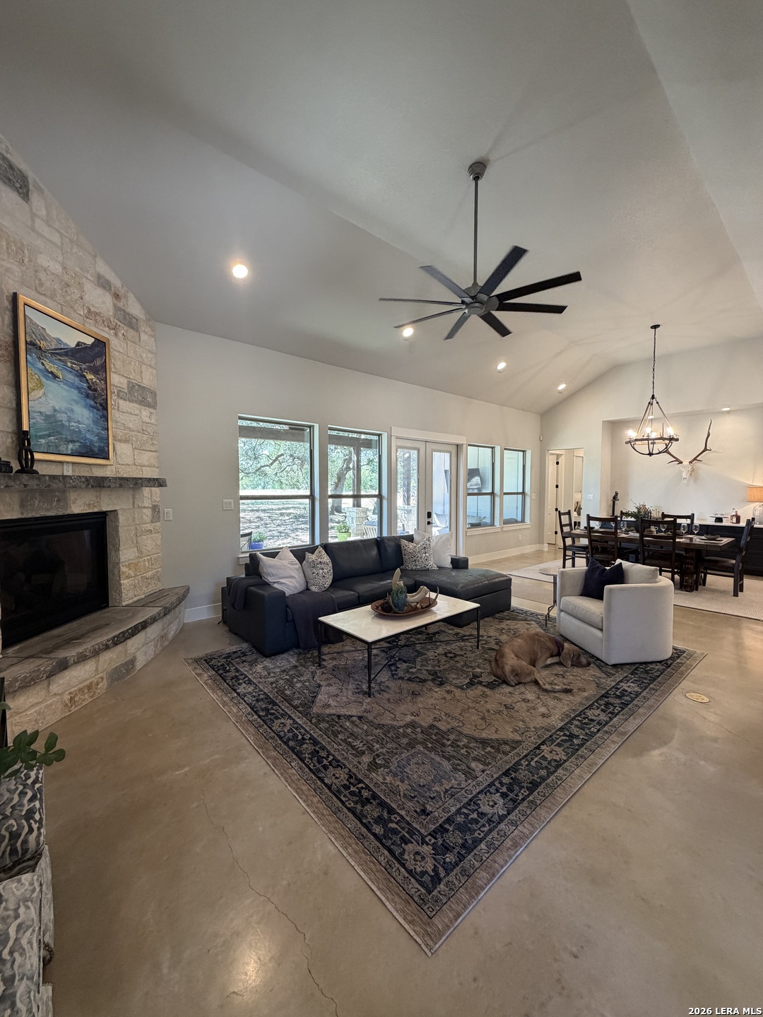31131 Windmill Lane Bulverde TX 78163