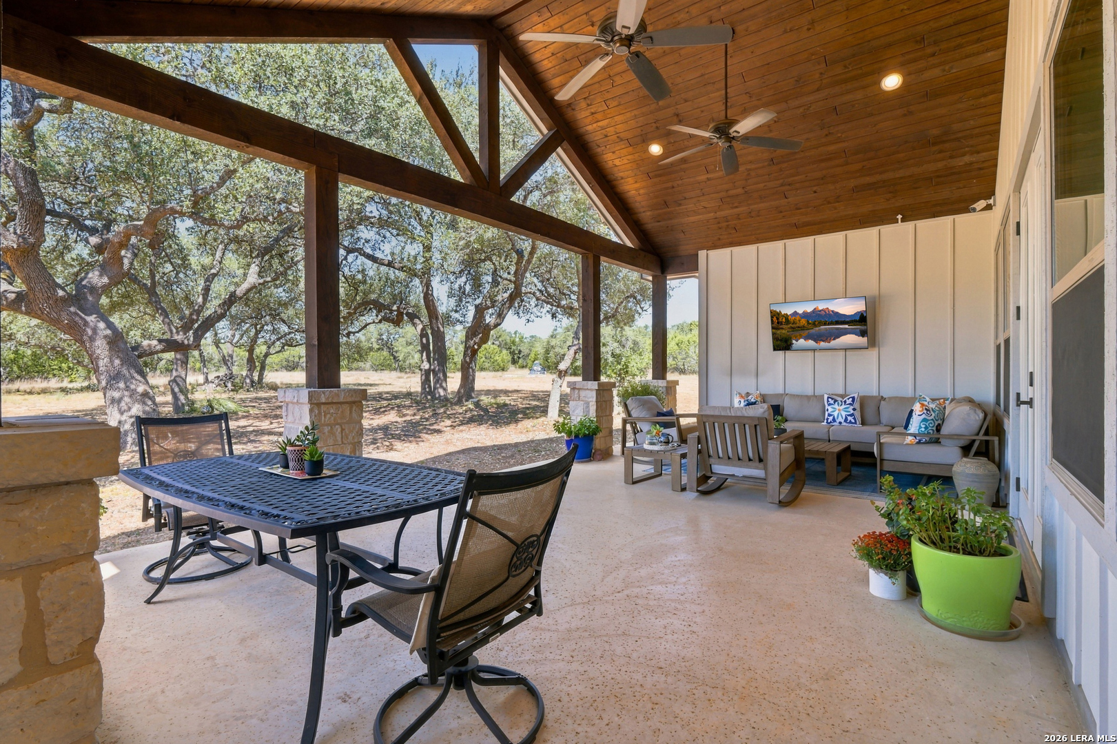 31131 Windmill Lane Bulverde TX 78163