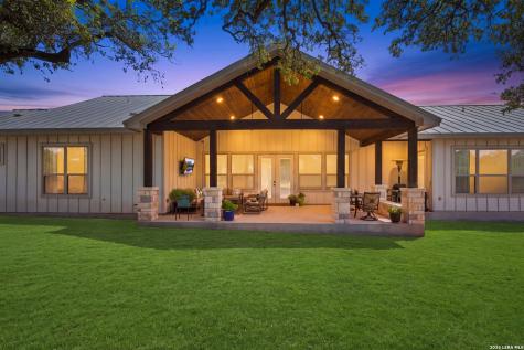 31131 Windmill Lane Bulverde TX 78163