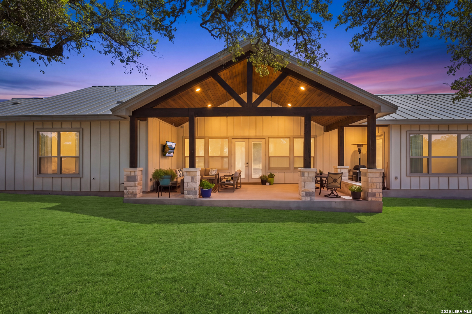 31131 Windmill Lane Bulverde TX 78163