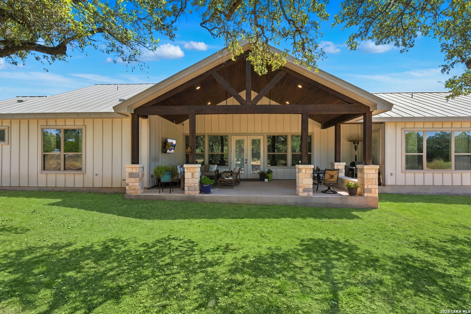 31131 Windmill Lane Bulverde TX 78163