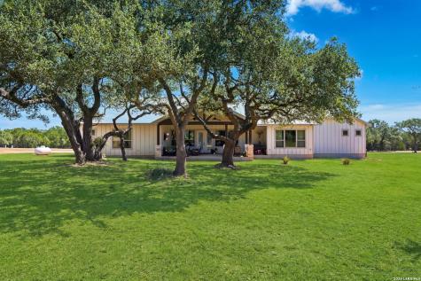 31131 Windmill Lane Bulverde TX 78163
