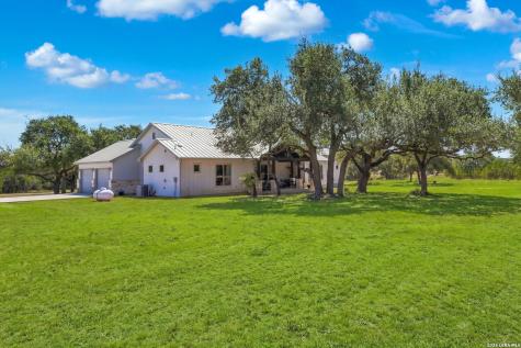 31131 Windmill Lane Bulverde TX 78163