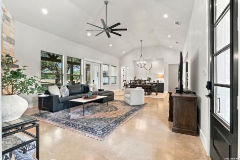 31131 Windmill Lane Bulverde TX 78163