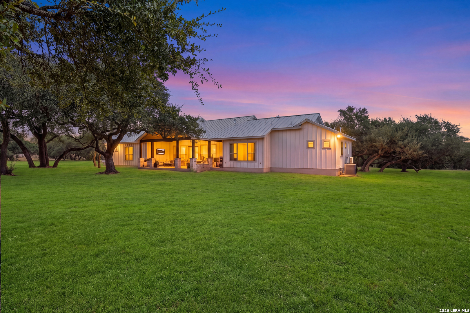 31131 Windmill Lane Bulverde TX 78163