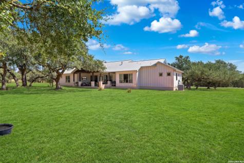 31131 Windmill Lane Bulverde TX 78163
