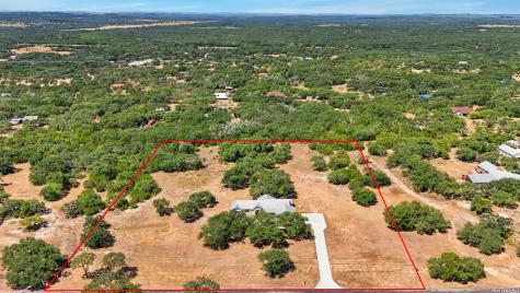 31131 Windmill Lane Bulverde TX 78163