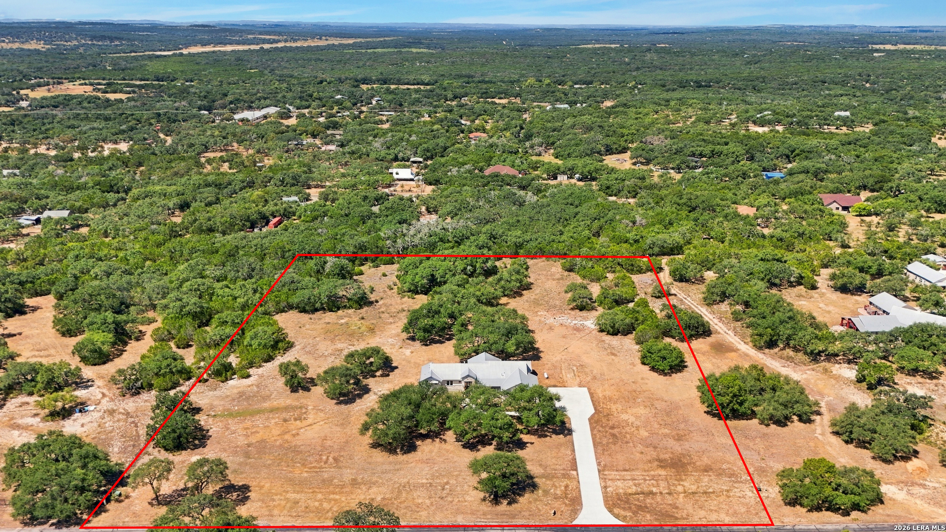 31131 Windmill Lane Bulverde TX 78163