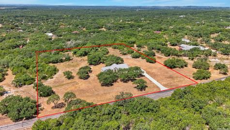31131 Windmill Lane Bulverde TX 78163