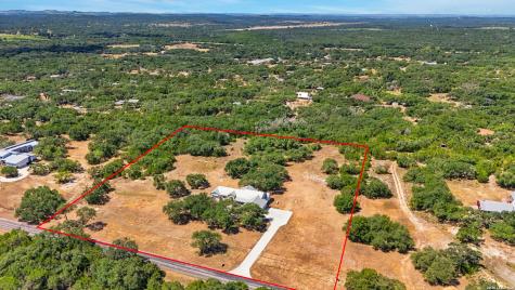 31131 Windmill Lane Bulverde TX 78163
