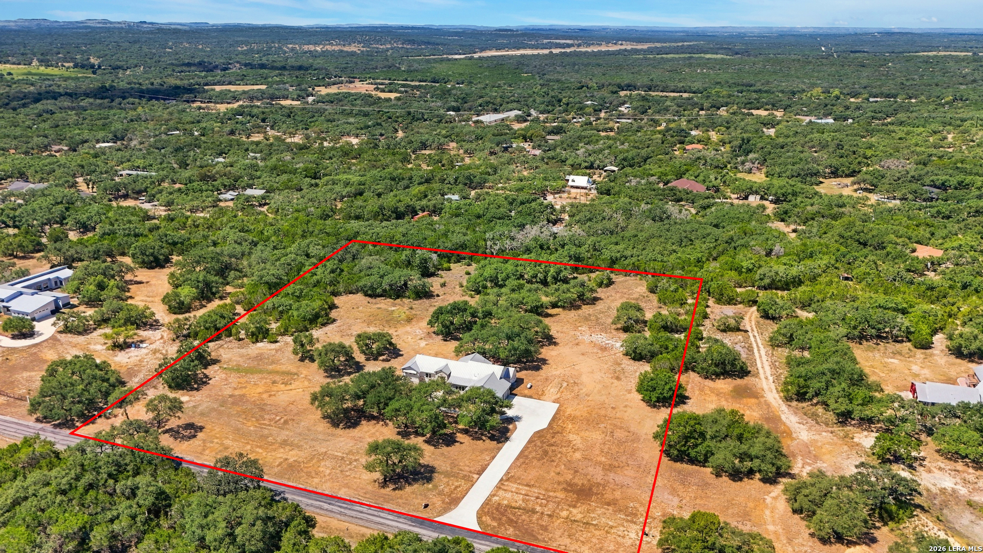 31131 Windmill Lane Bulverde TX 78163