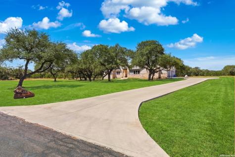31131 Windmill Lane Bulverde TX 78163