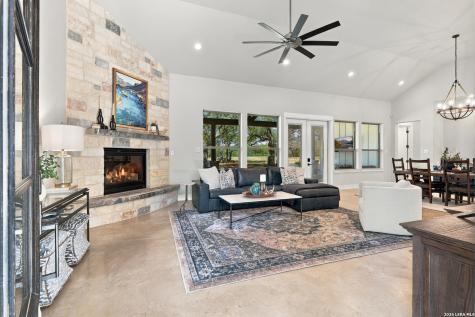 31131 Windmill Lane Bulverde TX 78163